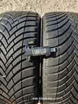 SET 2 Anvelope Iarna 225/40 R18 SEMPERIT Speed Grip 5 92V