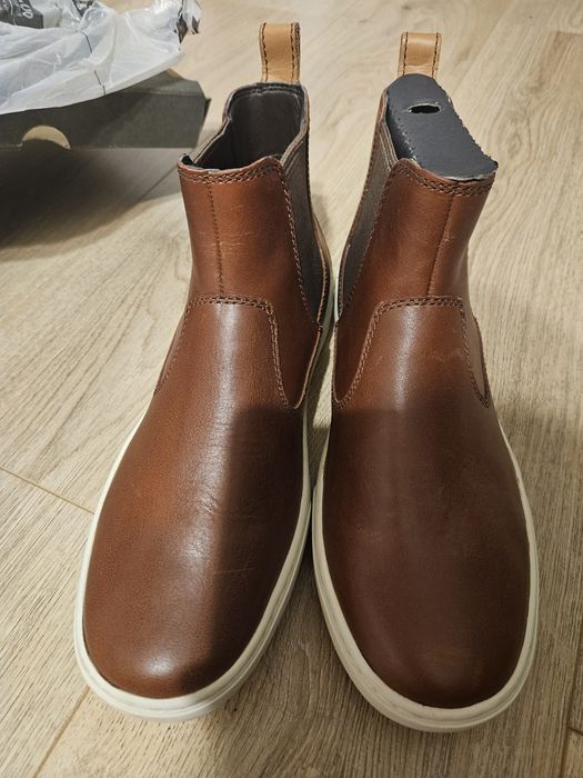 Ghete Timberland  A17YI