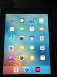 iPad Wi-Fi + Cellular (3-го поколения)
