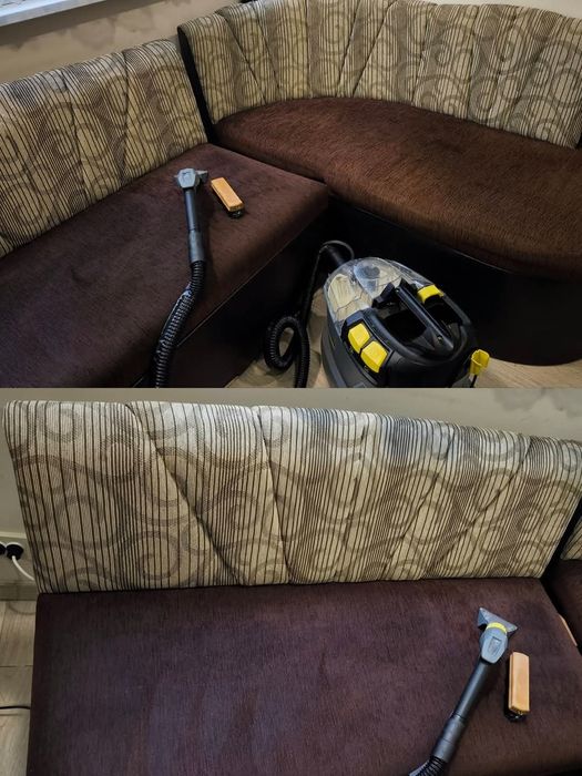 Професионално почистване