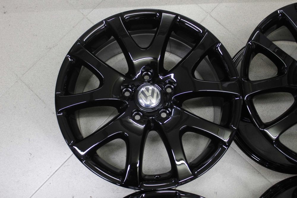 Джанти 19" 5x130 VW Touareg