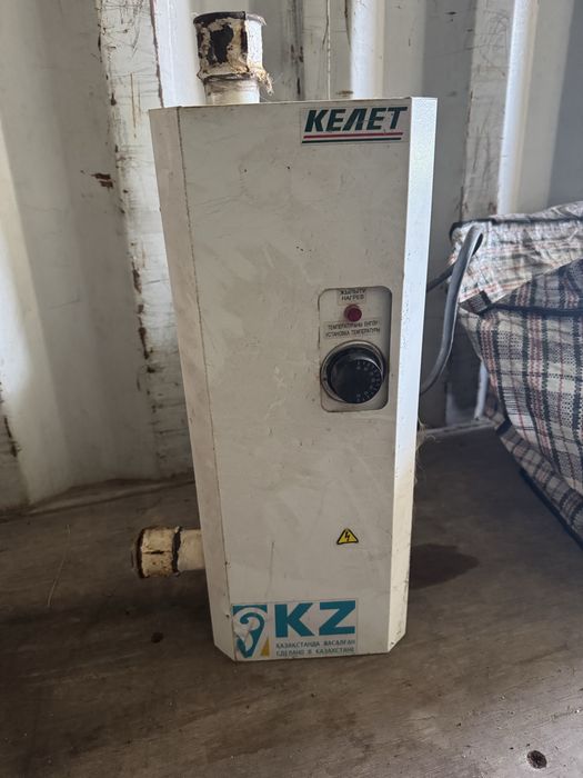 Электроводонагреватель