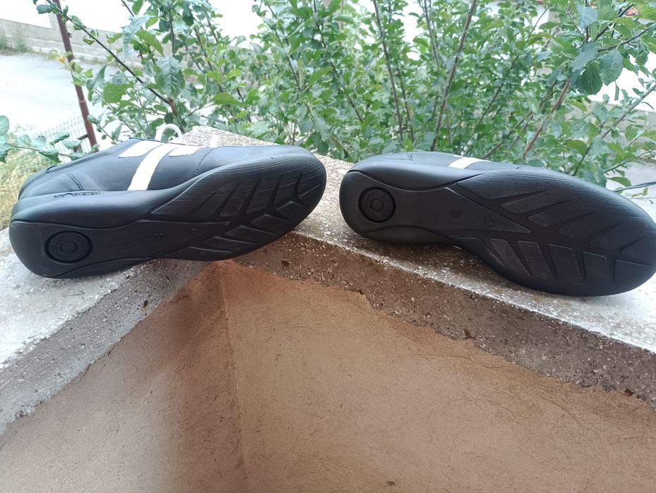 Нови ортопедични обувки NOVA MED