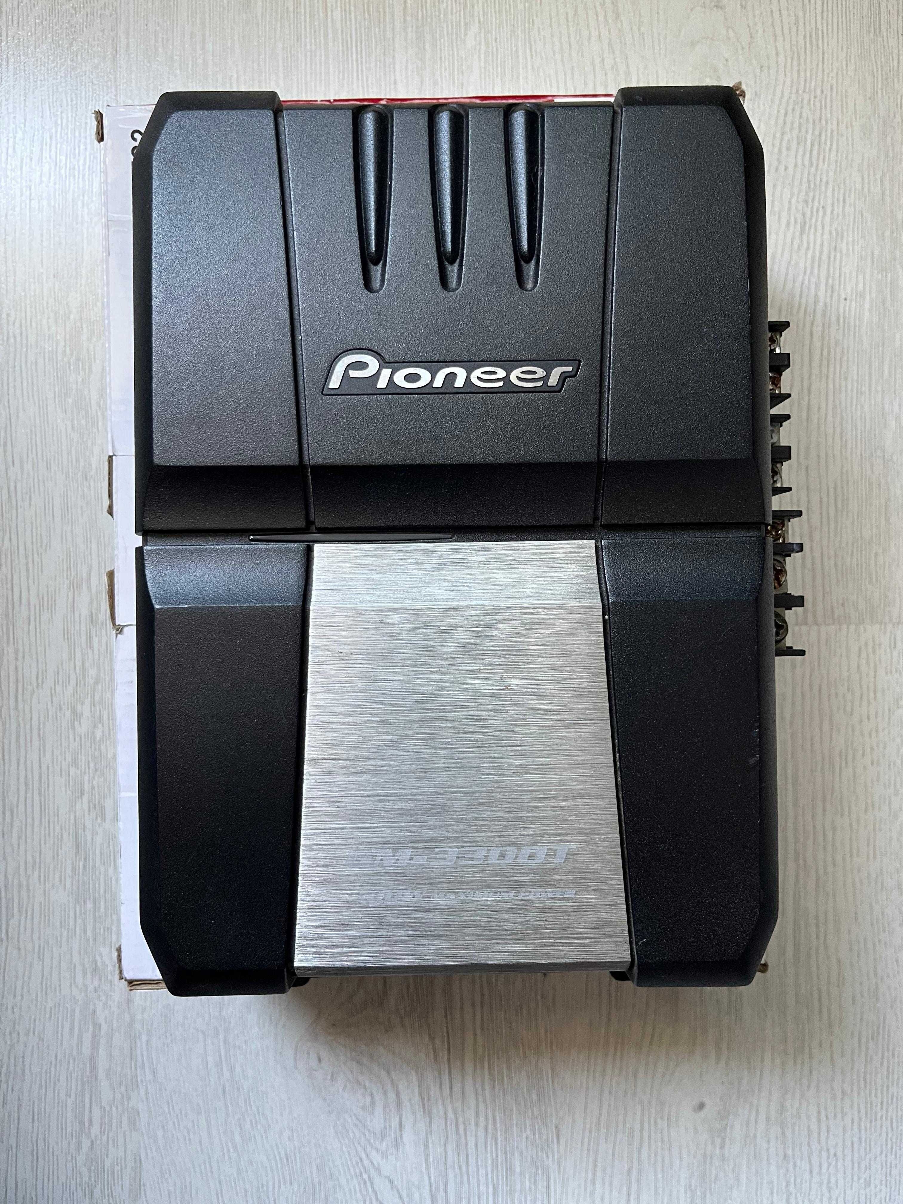 Pioneer GM-3300T