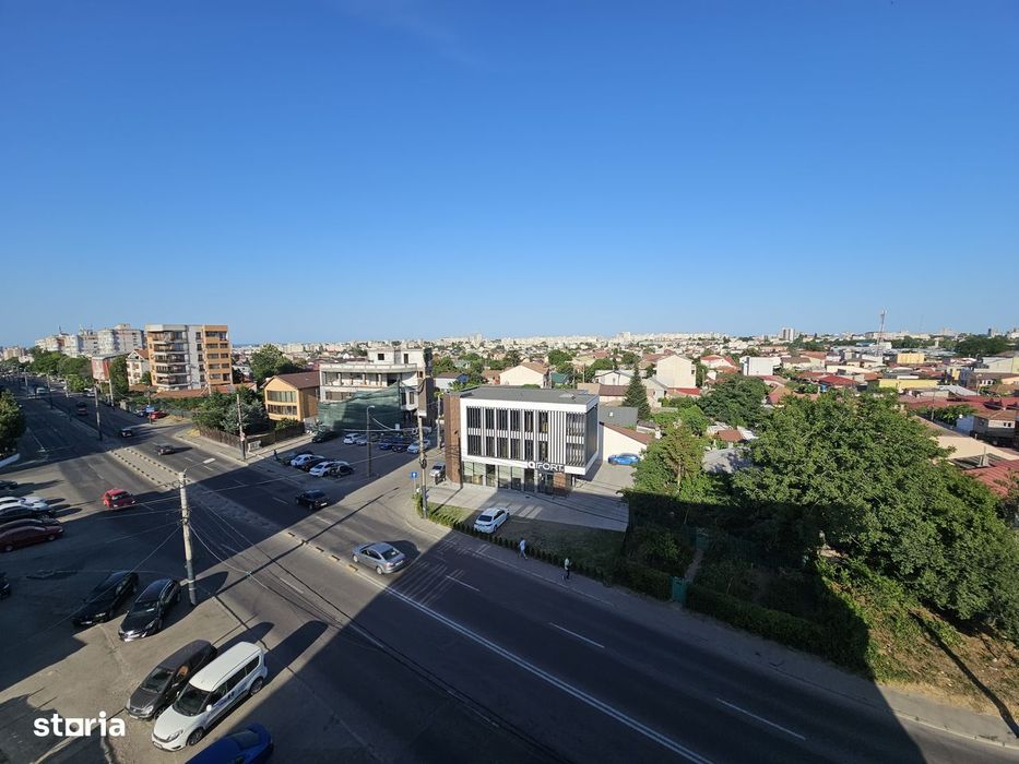 3 Camere 80 mp Solid House Dezrobirii