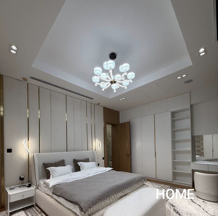 Продаётся Шикарный ЕвроДом 4 сотки Чайхана Салом