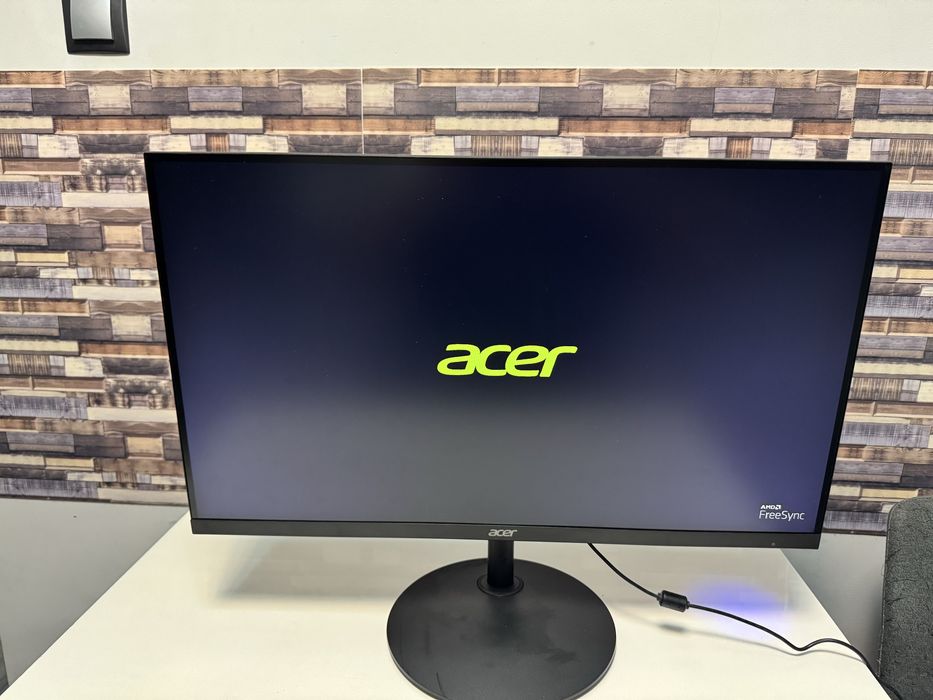 Monitor Led Acer