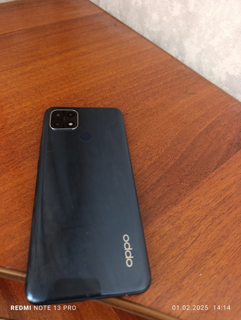 Продам Орро А15s