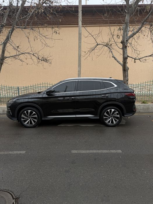 byd чемпион гибрид