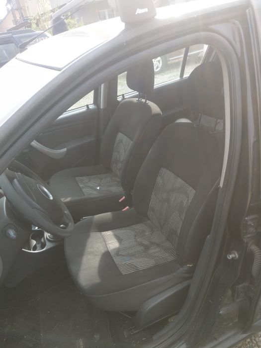 Scaune logan/sandero 2004-2020