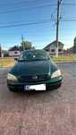 Vand opel astra