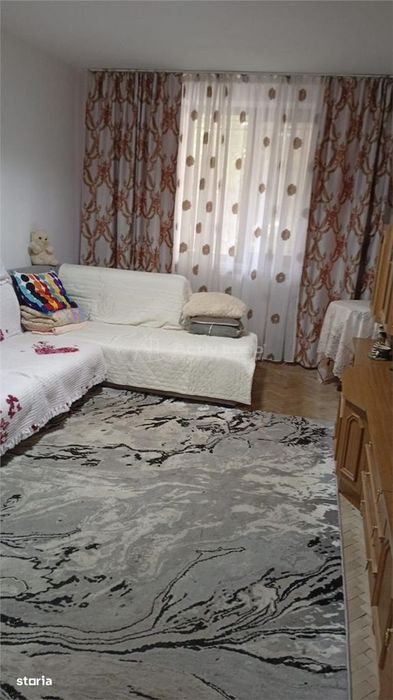 Apartament 2 semidecomndat, CT, mobilat, - Supeco