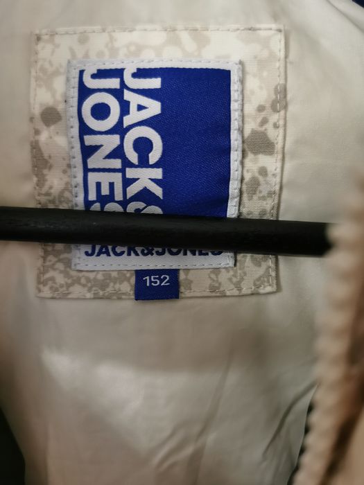 Детско яке jack Jones 152см -2бр