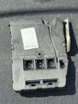 panou sigurante renault megane cod 8200525384