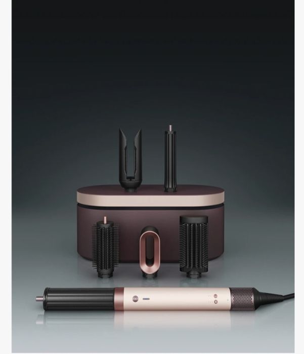 Dyson Airwrap Coanda 2x multi-styler and dryer