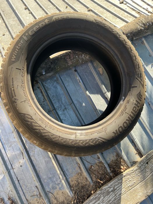 Vand cauciucuri 205/60 r16