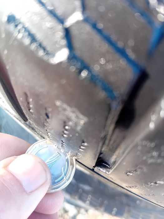 Джанти с гуми 5х130 R 19 За Porsche Cayenne / VW TOUAREG 

Алуминиеви