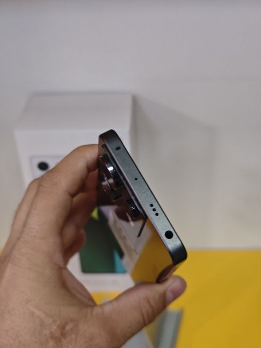 Redmi Note 13 Pro 5G