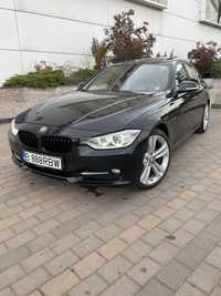 Bmw 320d Sport Pachet AUTOMAT 8+1