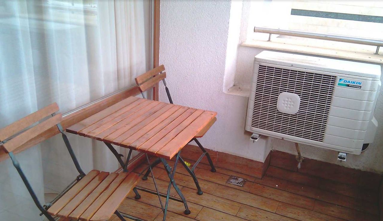 Продава се Двустаен апартамент в с. Равда, Област Бургас - 43 кв.м за 593 €/кв.м - Снимка #3