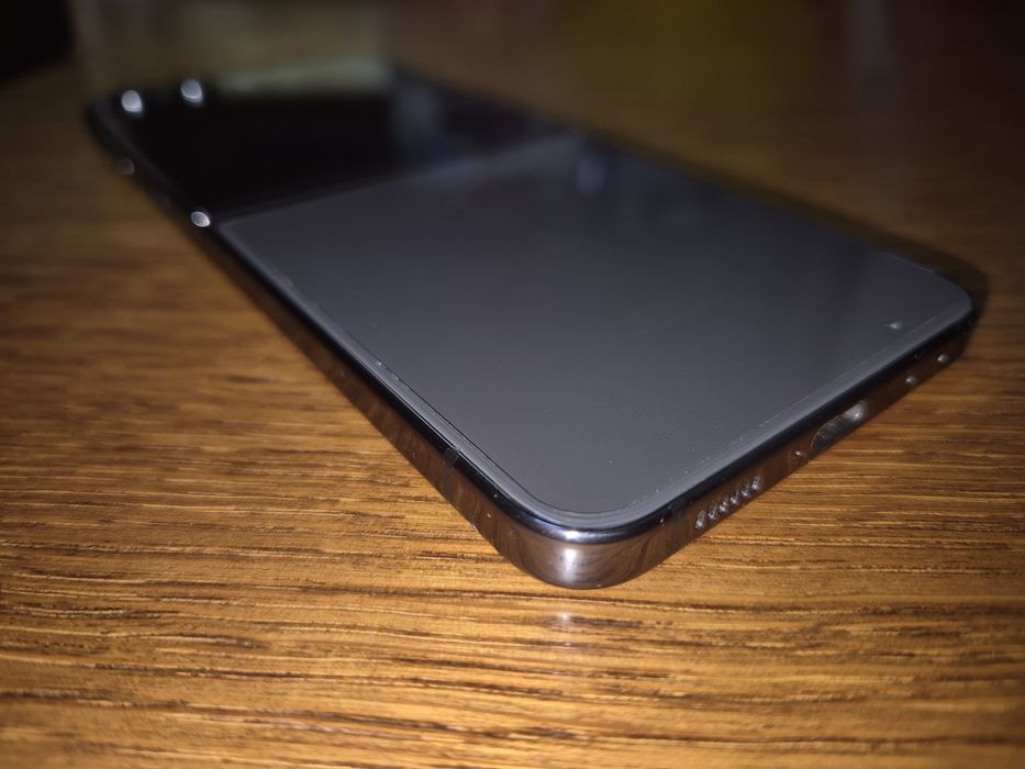 Samsung Galaxy Z Flip5