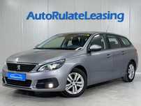 Peugeot 308 GARANTIE 2 ANI, Automata, Senzori parcare, Navi, Pilot auto