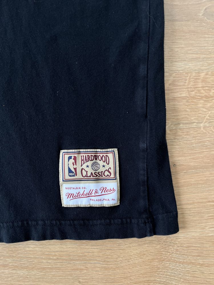 Mitchell&Ness NBA тениски размер L