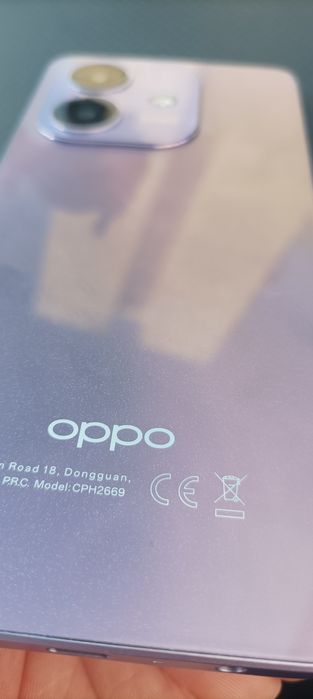 Oppo A40 folosit