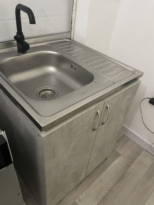 мойка для кухни