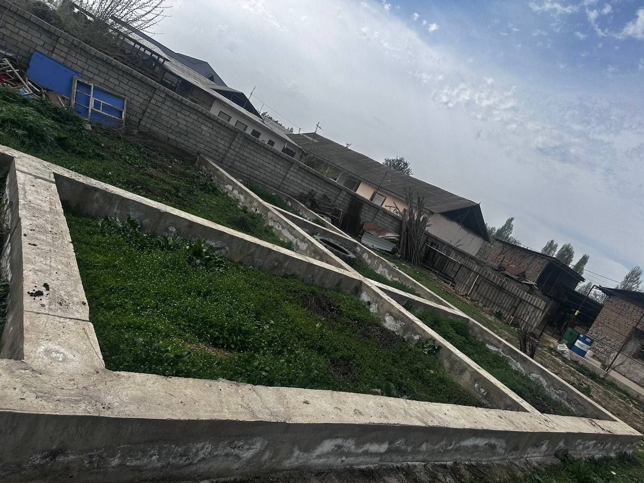 Тошкент вилояти, Янгийул тум 2,5 сутих ер сотилади