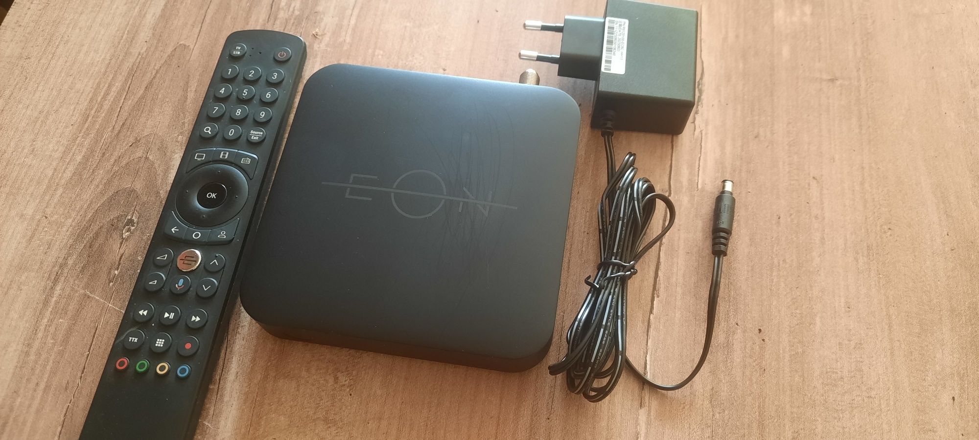 Eon Android TV Box