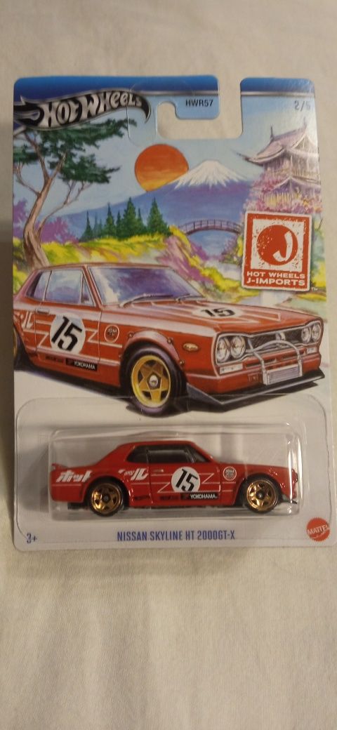 1:64 new 02/24 special