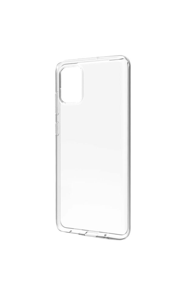 Samsung A22/A23/A34/A25/A24 - Husa Silicon Slim Premium Case