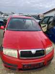 Vand bara fata capota haion motor 1.2 benzina skoda fabia 1