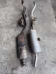 Evacuare bmw e30 325i 320i 318i 316i ursulet