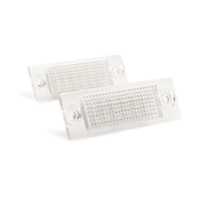 Lampi numar LED VW Caddy, Passat B5 Sedan, Transporter T5, Jetta