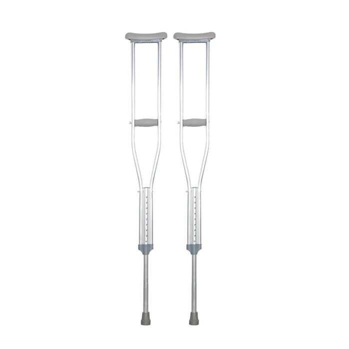 Костыли подмышечные