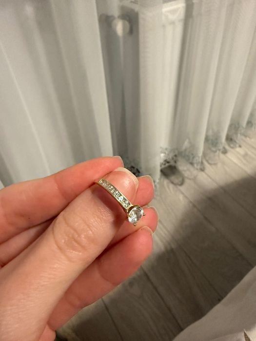 Inel de Logodnă Teilor