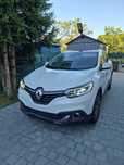 Renault Kadjar 1.6 dCi / 2016/156.000 km
