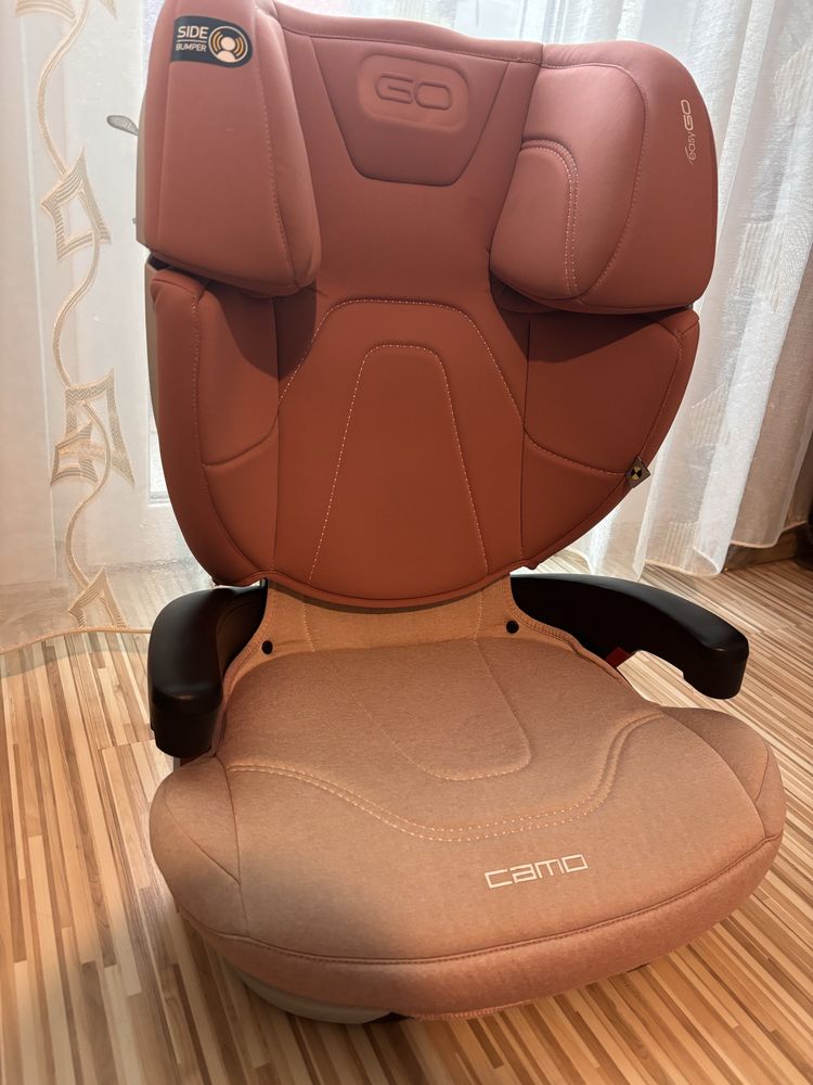 Scaun auto 15-36 kg  cu Isofix