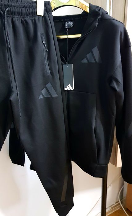 Trening bumbac Adidas  colectia  noua 2025