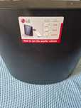 Subwoofer LG nou