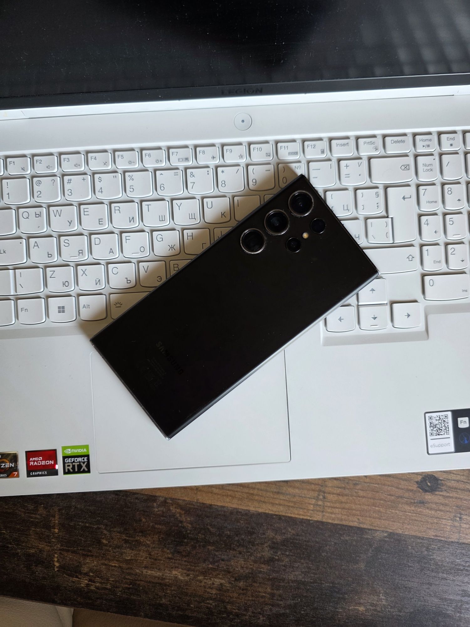 Samsung S23 Ultra 512GB