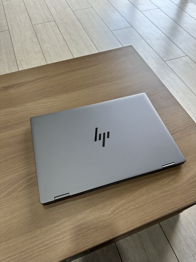 HP Envy x360 2-in-1 Laptop (модель 16-ad0013dx)