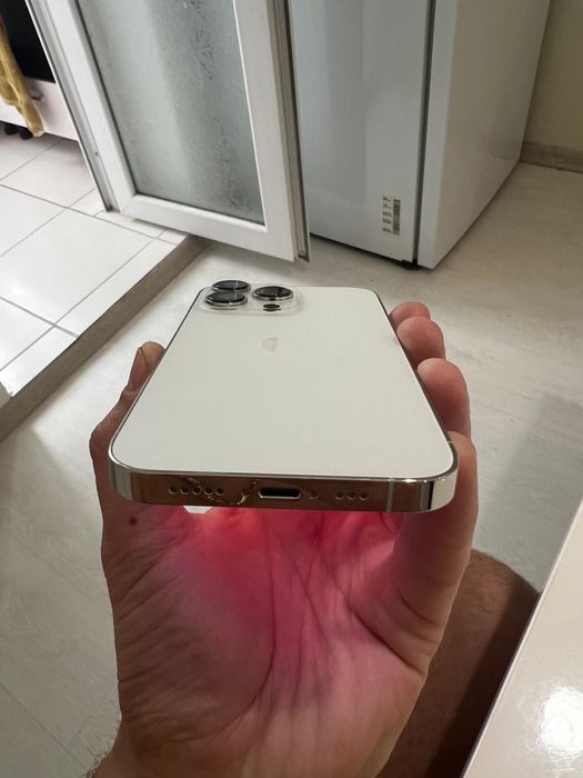 Iphone 13 PRO MAX 256gb baterie 92%