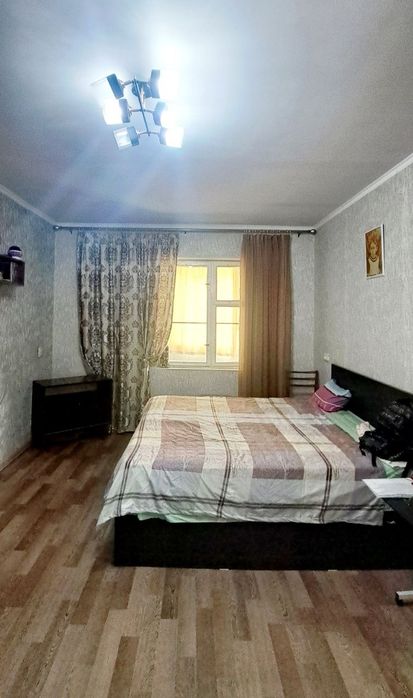 Чирчик 1в2-комнатная 47м.кв Кирпичный дом Нижний Комсомольский