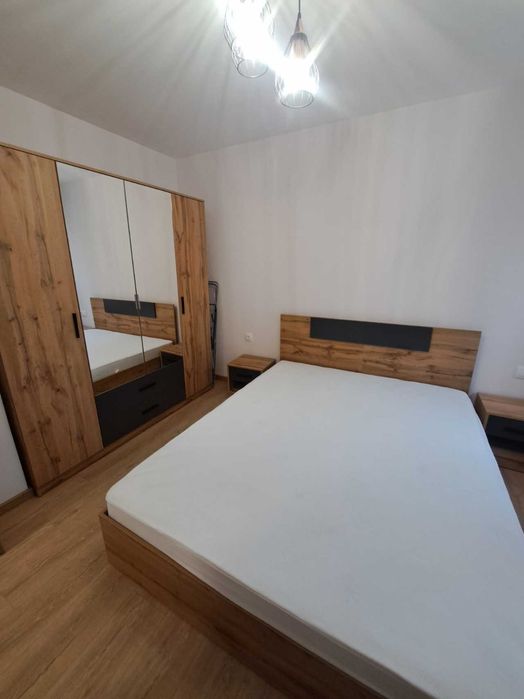 Двустаен апартамент във Въстанически