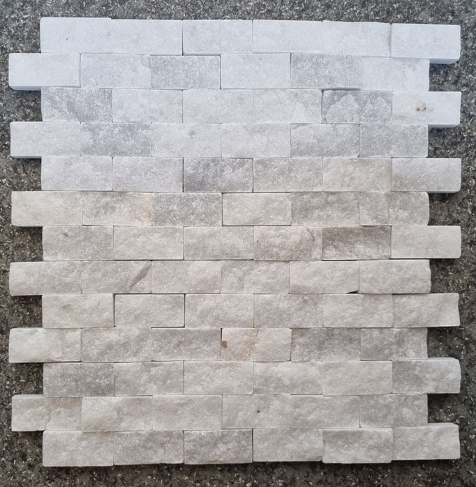 Mozaic marmură travertin lichidare stoc