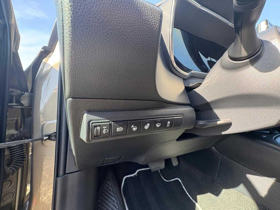 Toyota Corolla 5usi break - 2023 1.8 Hybrid Dynamic HSD TS E-CVT