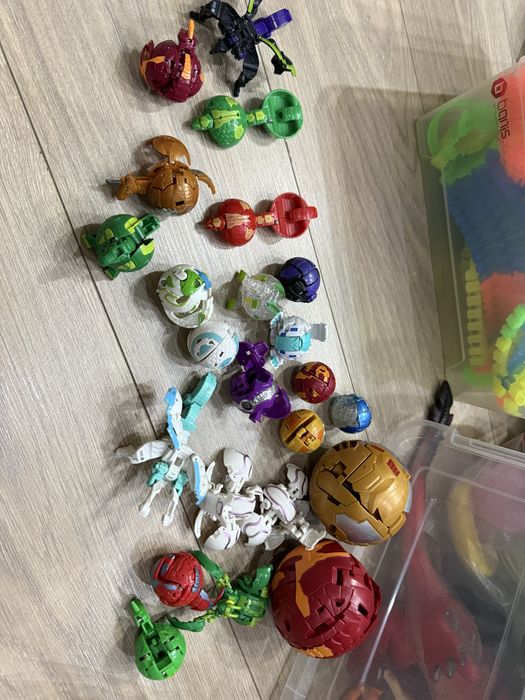 Бакуган , бакуганы , bakugan, трансформеры
